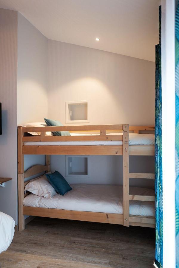 Hotel L'étoile d'Alice Extérieur photo