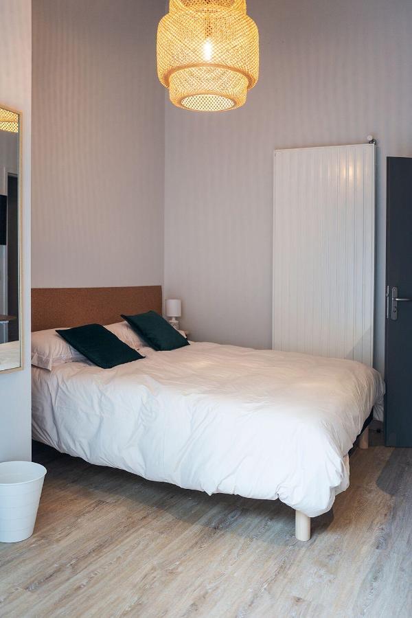 Hotel L'étoile d'Alice Extérieur photo