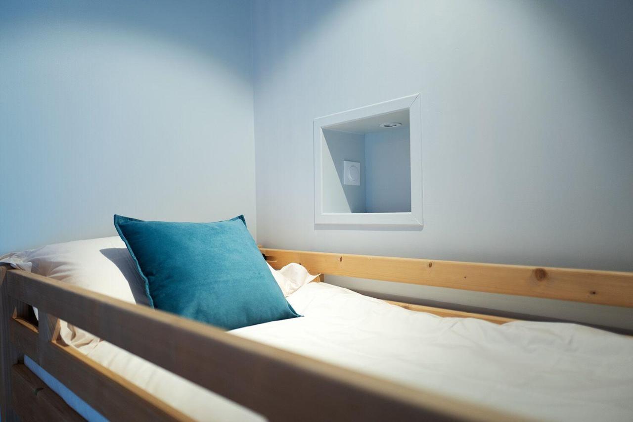 Hotel L'étoile d'Alice Extérieur photo