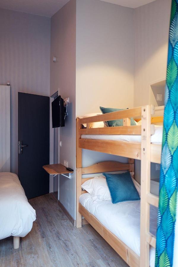 Hotel L'étoile d'Alice Extérieur photo