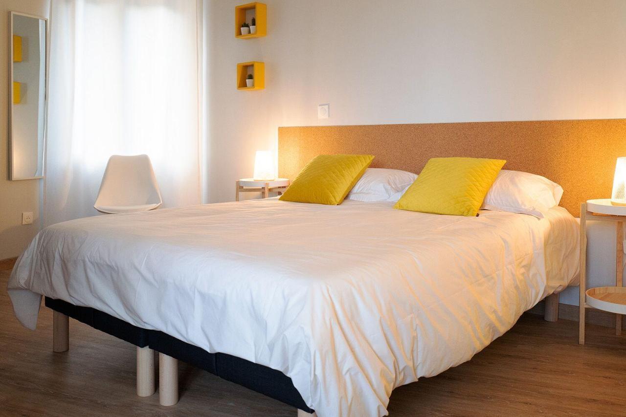 Hotel L'étoile d'Alice Extérieur photo