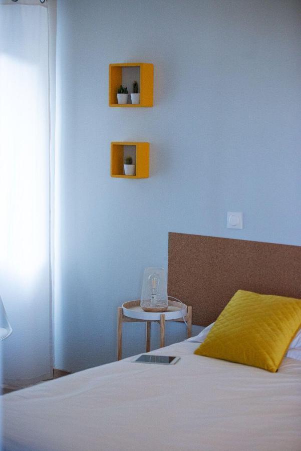 Hotel L'étoile d'Alice Extérieur photo